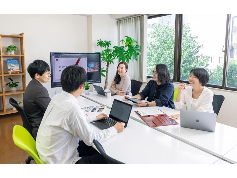 株式会社オルタナティブコミュニケーションズの派遣求人情報