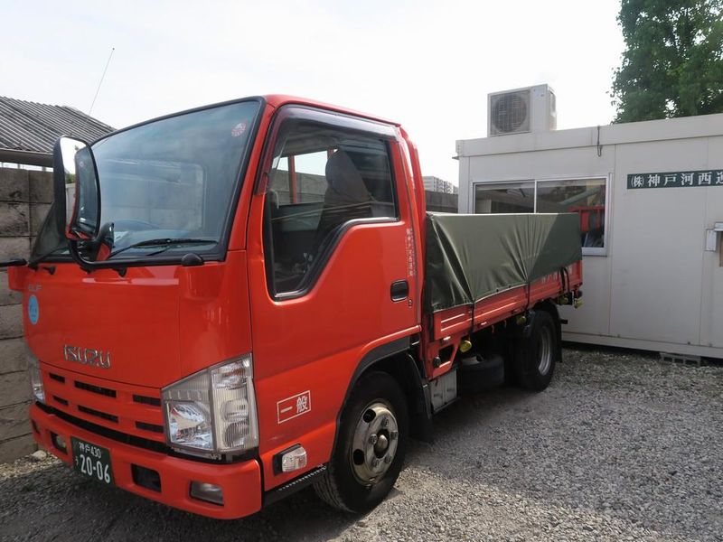 株式会社神戸河西運輸