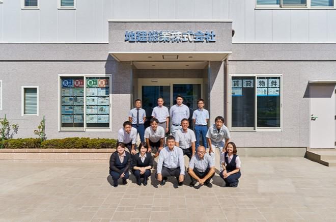 地建総業株式会社のアルバイト・バイト求人情報-05
