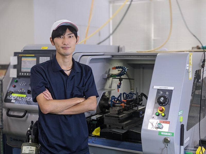 求人画像