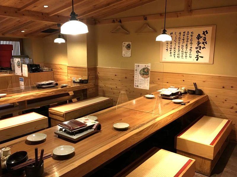博多もつ鍋やまや　大阪北浜店のアルバイト・バイト求人情報-05