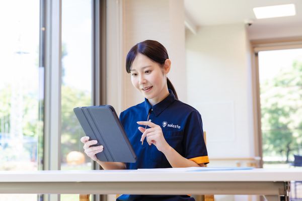 株式会社ソラストのアルバイト・バイト求人情報-04