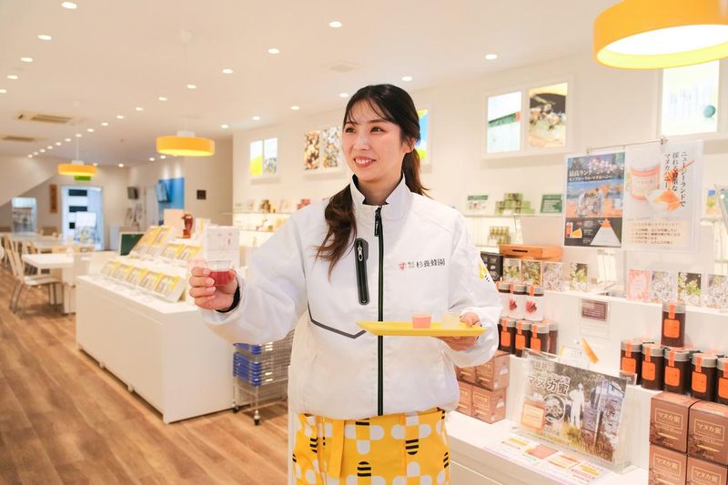 株式会社杉養蜂園|日光東照宮店のアルバイト・バイト求人情報-03