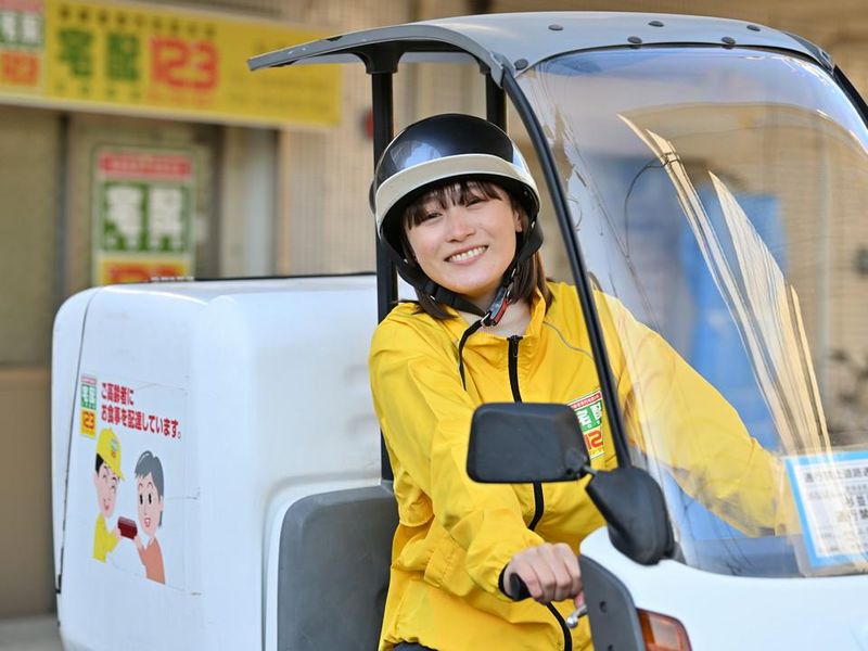 宅配クック123　さいたま大宮店の求人・転職情報-02