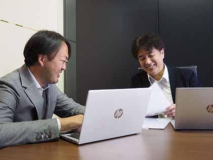 株式会社RiseAgency 東京本社