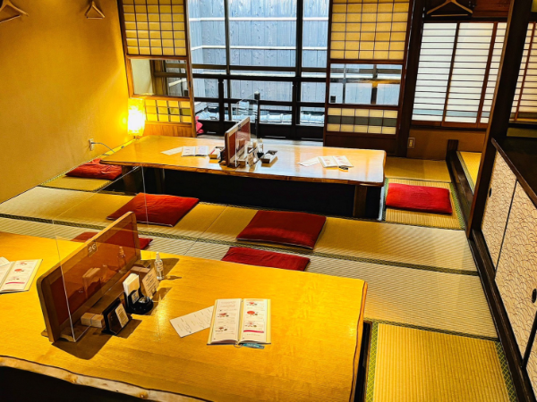 祇園ビストロ丸橋のアルバイト・バイト求人情報-05