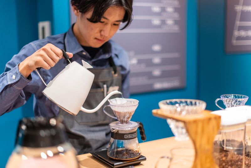 珈琲杜株式会社　Coffee Shop私だけのコーヒー静岡駅前店のアルバイト・バイト求人情報-03