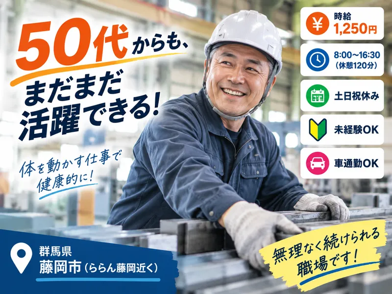求人画像