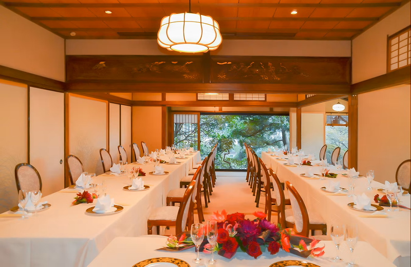 株式会社華正樓の求人・転職情報