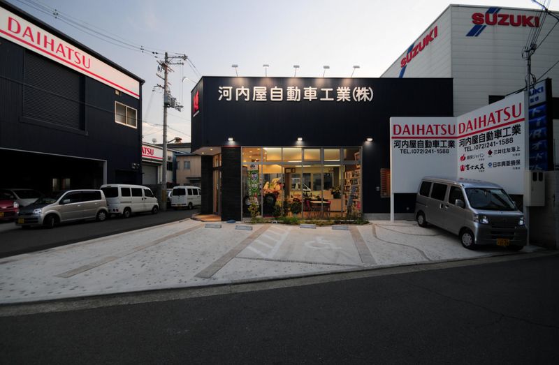 株式会社メカワークの求人・転職情報