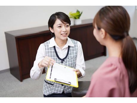 株式会社ニチイ学館の求人・転職情報