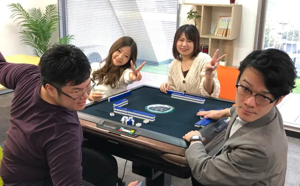 株式会社ウォーターウィッシュの求人・転職情報