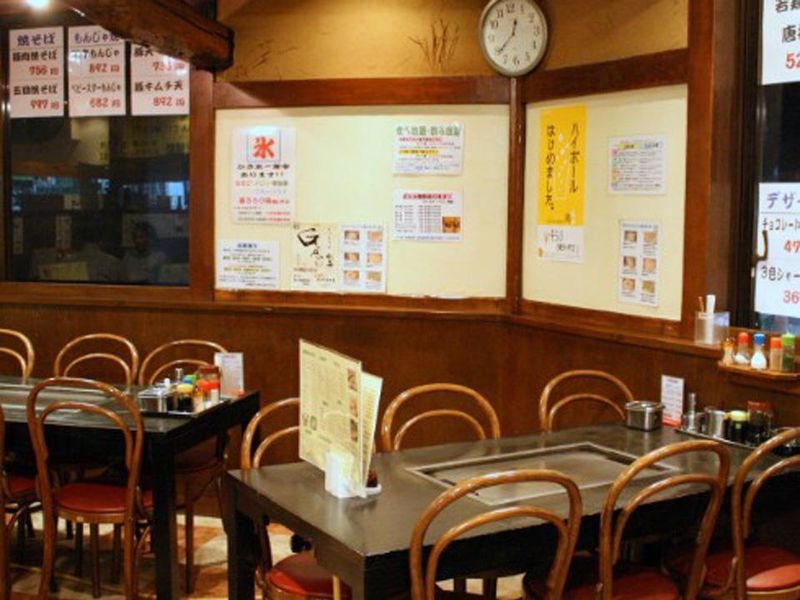 若竹　新横浜駅前店のアルバイト・バイト求人情報-05