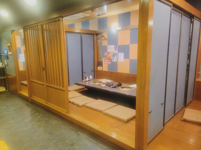 川嶋屋 一宮グルメ通りはなれ店のアルバイト・バイト求人情報-03