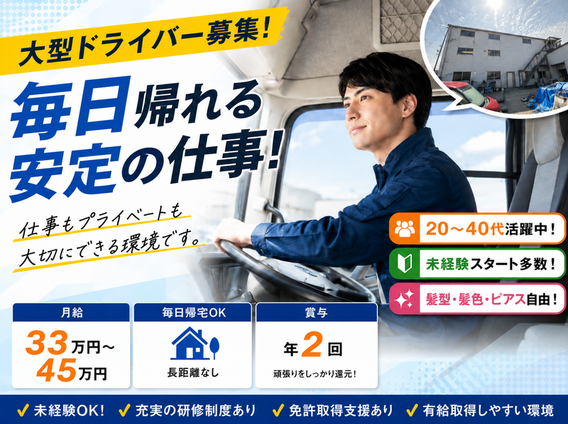 石田運送株式会社の求人・転職情報