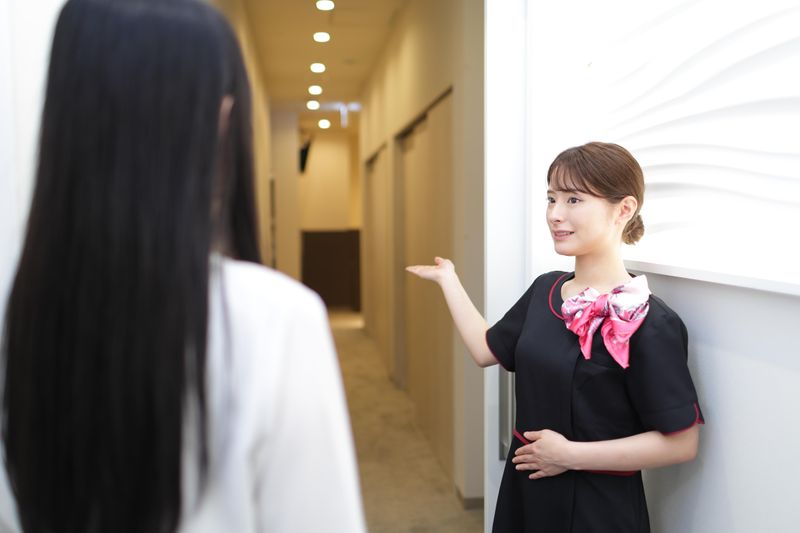 横浜わたなべ消化器内科・内視鏡クリニック　鶴見院のアルバイト・バイト求人情報-03