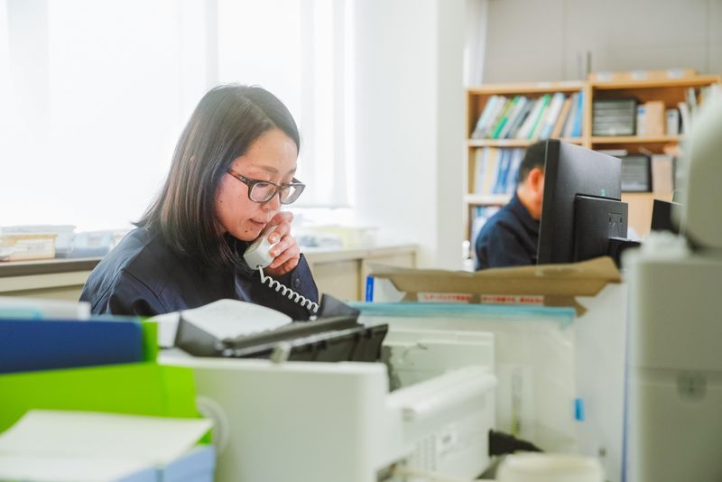 ジャスカット株式会社の求人・転職情報
