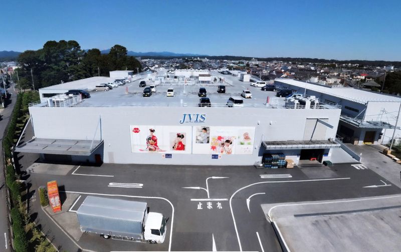 株式会社JVIS(ジェイビス)のアルバイト・バイト求人情報-04