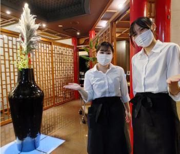 焼肉ハウス扇寿(株式会社スエヒロ産業)のアルバイト・バイト求人情報-01