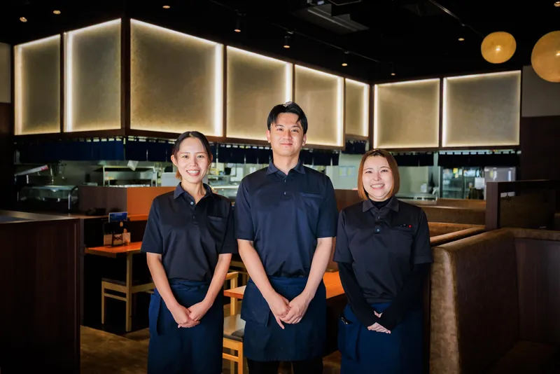佐政水産株式会社　海鮮丼 佐政/Cafe Latimeriaのアルバイト・バイト求人情報