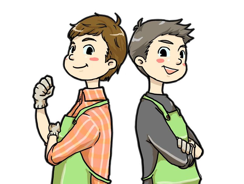 ㈱サンギョウスタッフのアルバイト・バイト求人情報-39