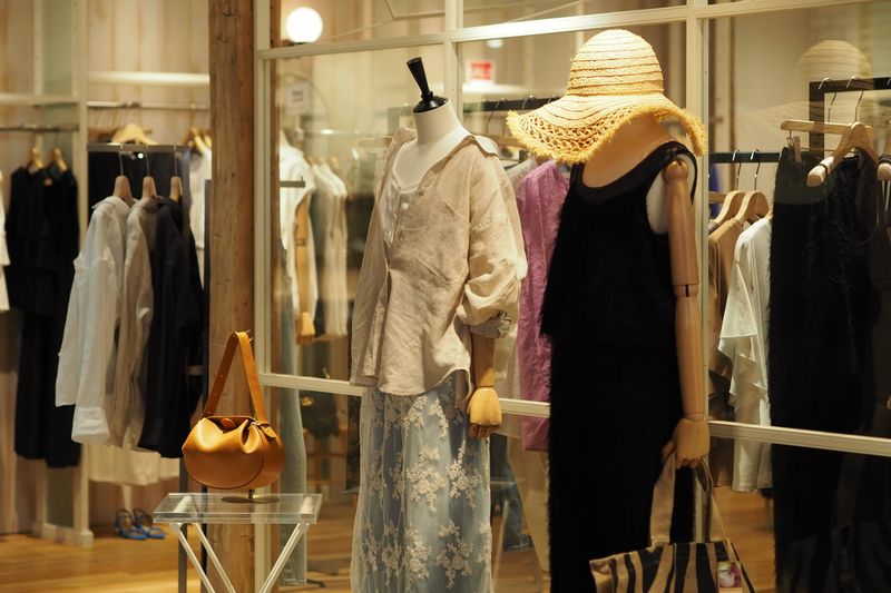DOUX ARCHIVES　KAMEIDO CLOCK店のアルバイト・バイト求人情報-02
