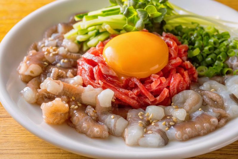 韓国料理ナッチャン　恵比寿店(낙짱)のアルバイト・バイト求人情報-02