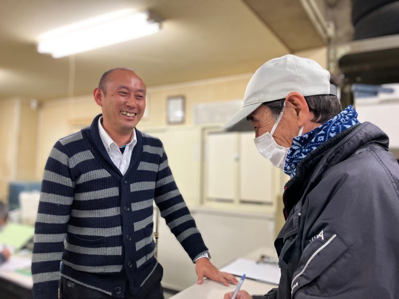 株式会社オフィスクリエイトの求人・転職情報