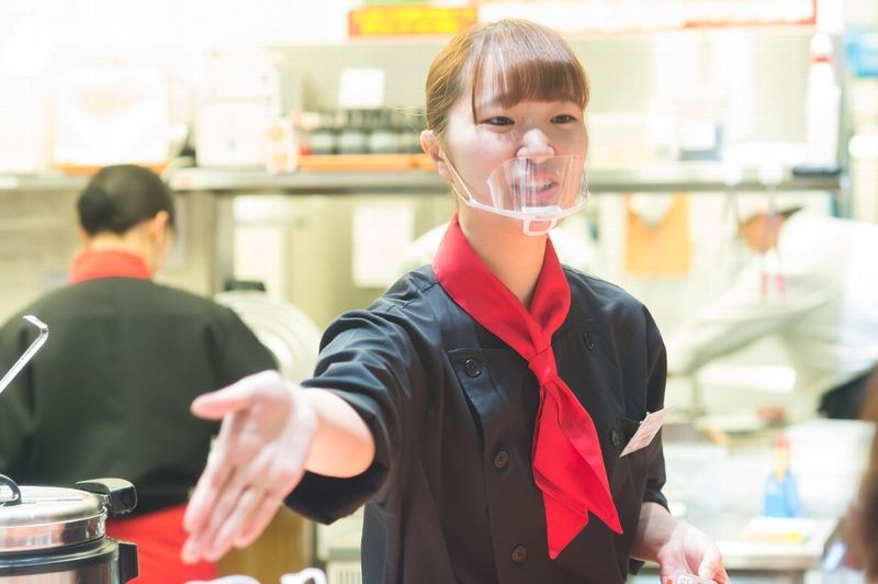いきなりステーキ 鹿児島ベイサイド店のアルバイト・バイト求人情報-02