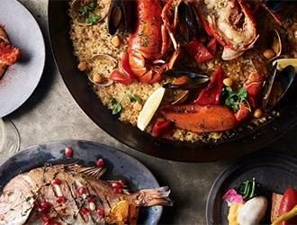 Seafood &Tapas LUBINA 宮古島店のアルバイト・バイト求人情報-02