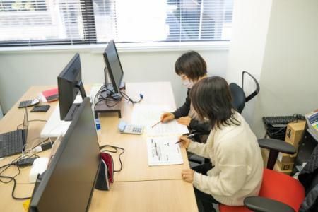 本社(中央区八丁堀)及び首都圏クライアント先のアルバイト・バイト求人情報-02