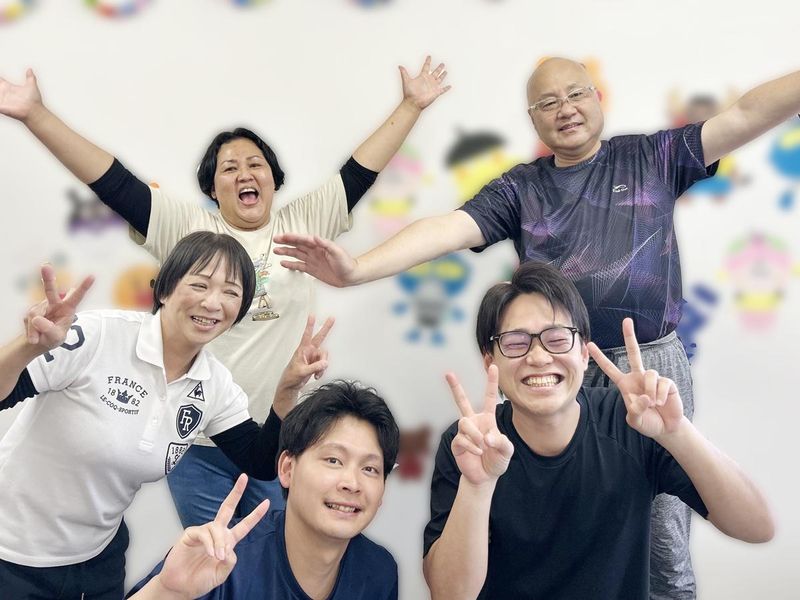 特定非営利活動法人ゆい