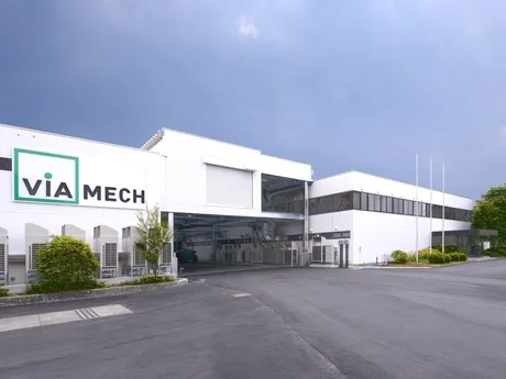 ビアメカニクス株式会社の求人・転職情報
