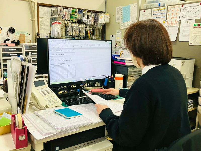 シミズ産業株式会社-0001の求人・転職情報