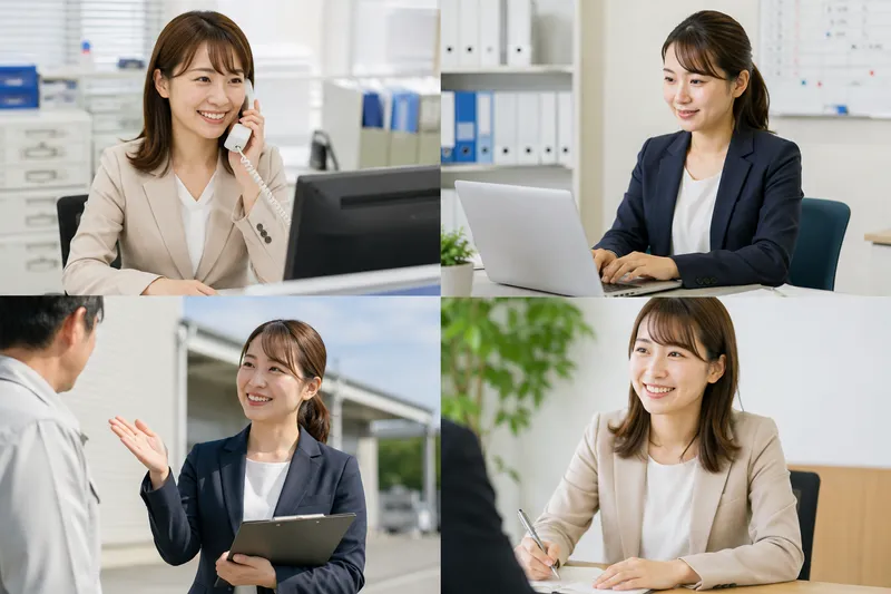 株式会社 宇佐美・工業のアルバイト・バイト求人情報