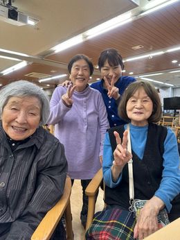 社会福祉法人　奉優会の求人・転職情報