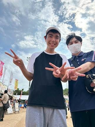 社会福祉法人美原福祉会　グループホーム美原大湾の求人・転職情報