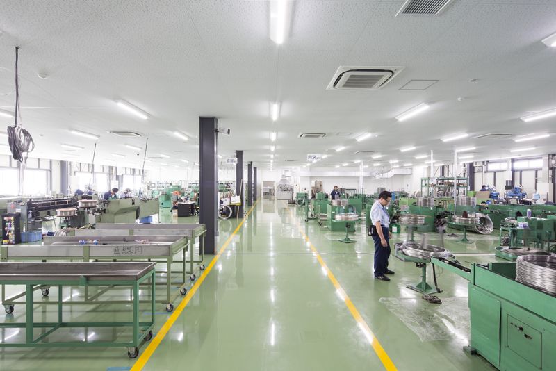 手島精管株式会社　館林工場の求人・転職情報-05