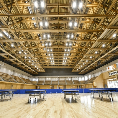 先輩社員に聞く!建築業界や齋藤木材工業の事業説明会