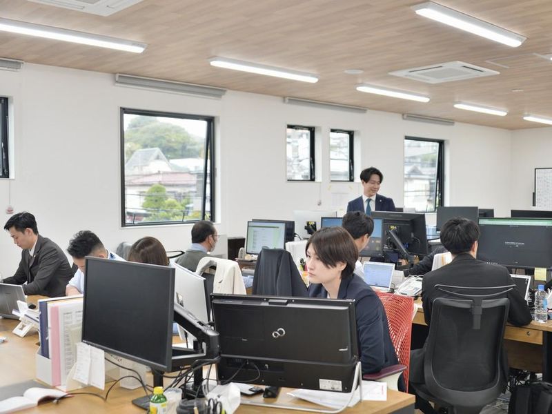 株式会社アイ・ユニットコーポレーションのアルバイト・バイト求人情報-03