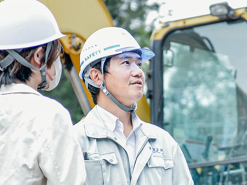株式会社佐藤組のアルバイト・バイト求人情報-04