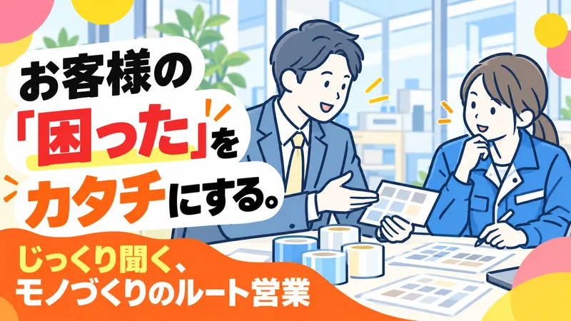 三協シール印刷株式会社の求人・転職情報