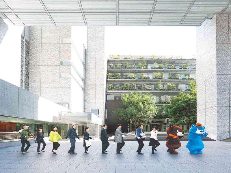 株式会社山陽新聞社