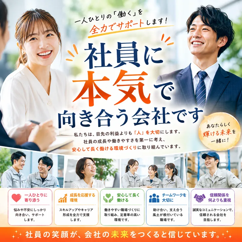求人画像