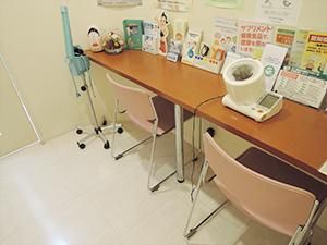 医療法人社団快晴　かとう内科クリニックのアルバイト・バイト求人情報-04
