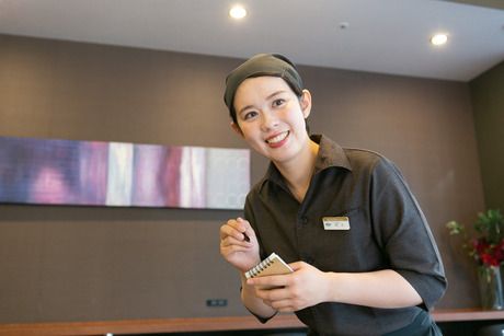 まぐろや はなの夢　グランティア秋田SPA RESORT店/の求人5