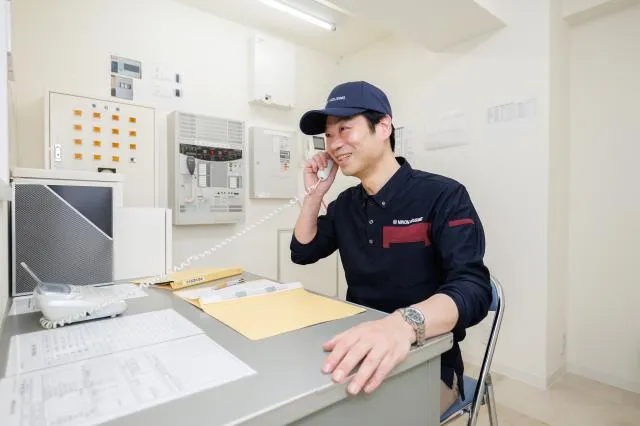 日本ハウズイング株式会社のアルバイト・バイト求人情報