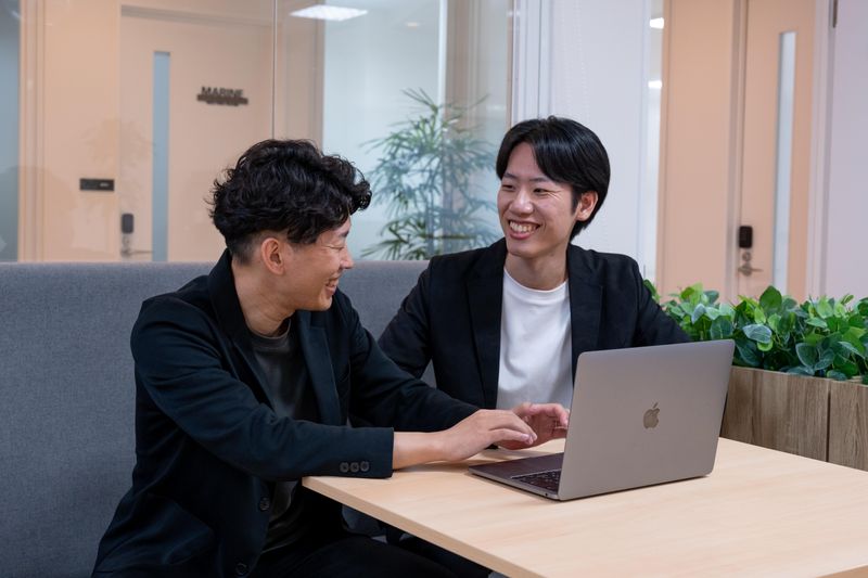 サンクスラボ株式会社の求人・転職情報