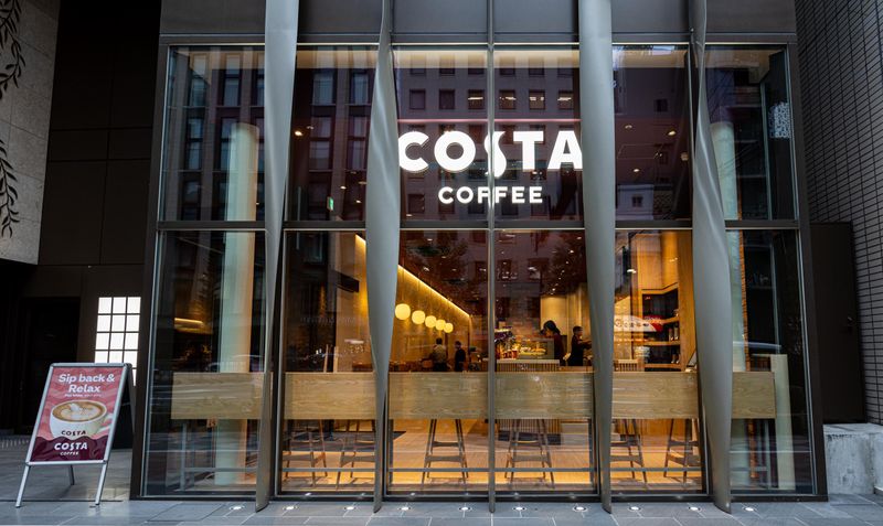 双日ロイヤルカフェ株式会社の求人・転職情報