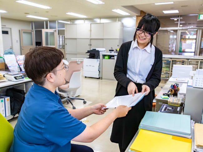 別海町商工会の求人・転職情報